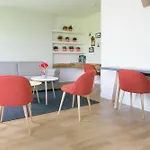 Sochic Suites Paris Montmartre