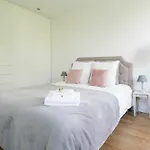 Sochic Suites Paris Montmartre