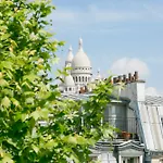 Sochic Suites Paris Montmartre