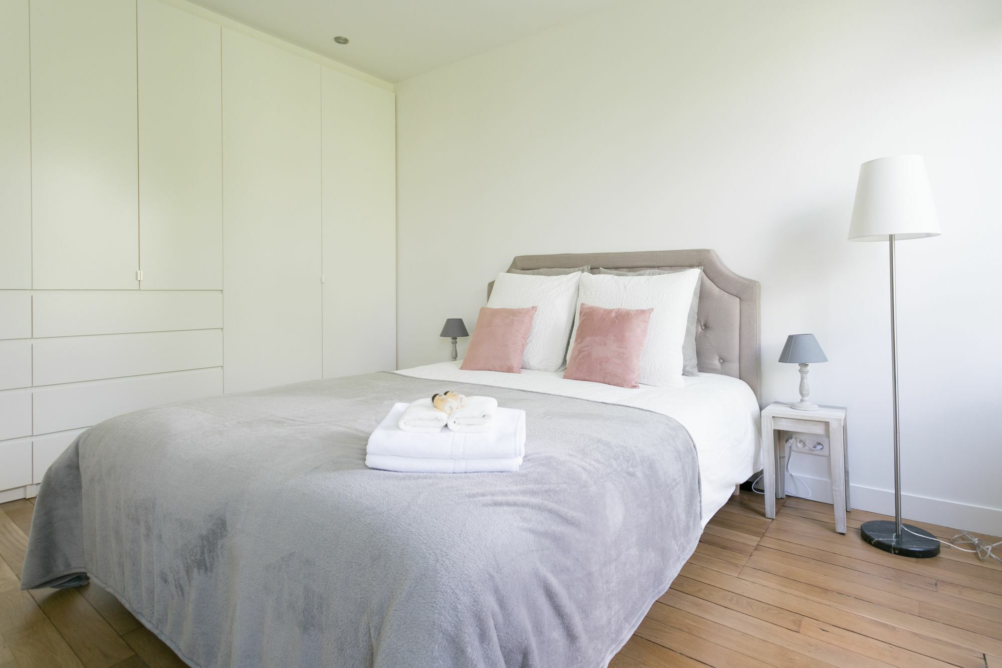 Sochic Montmartre Apartment