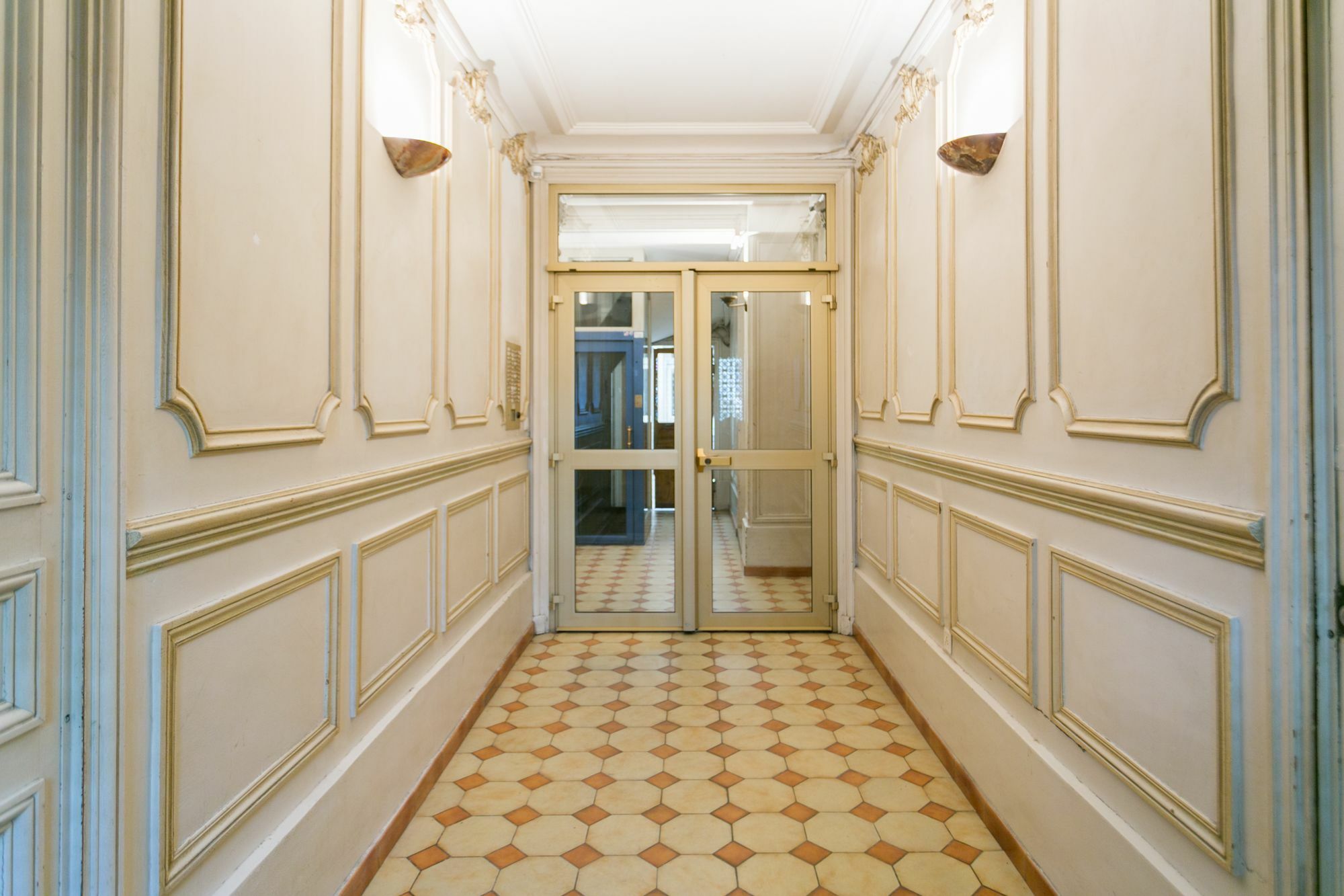 Sochic Montmartre Apartment Paris