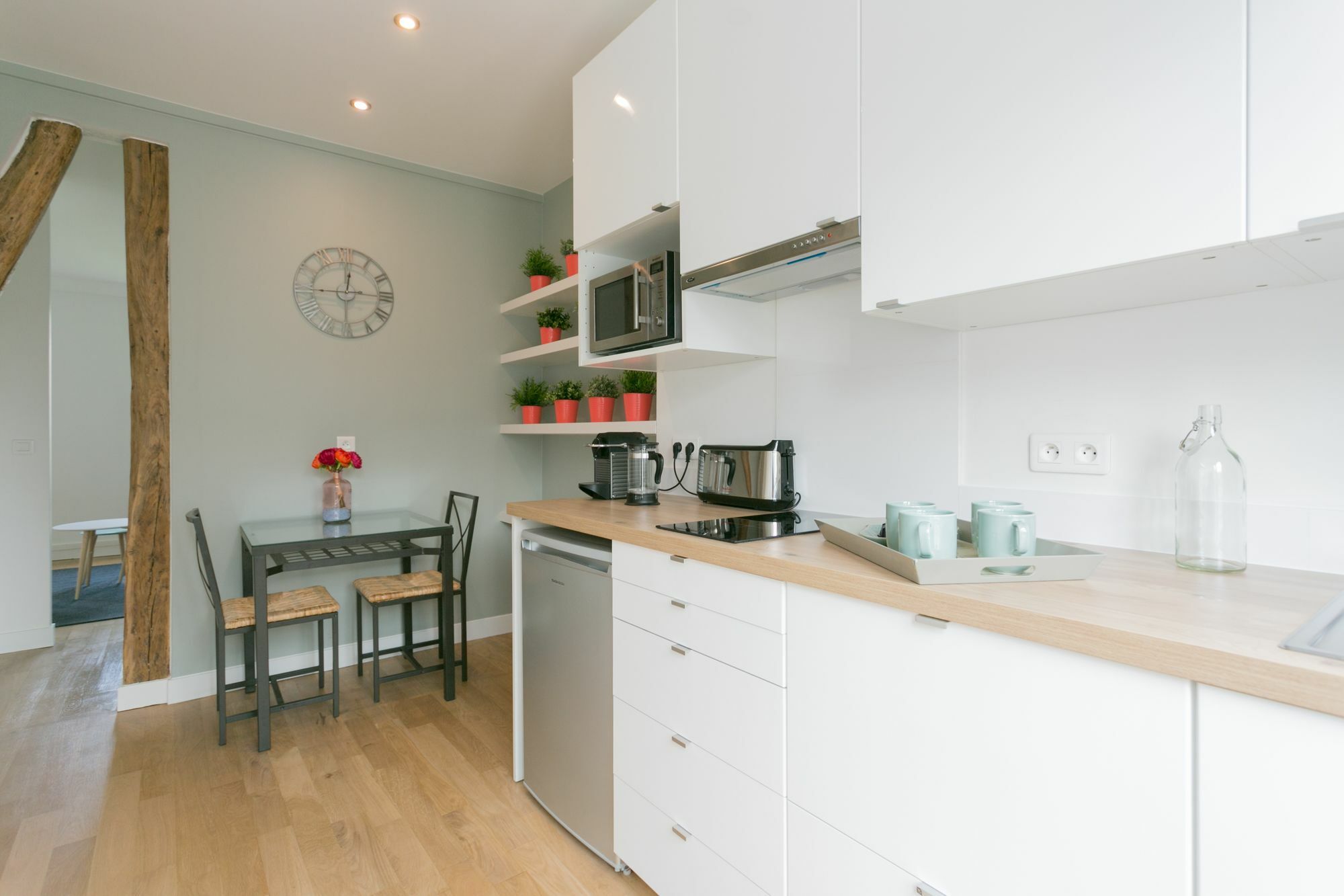 Apartment Sochic Montmartre *