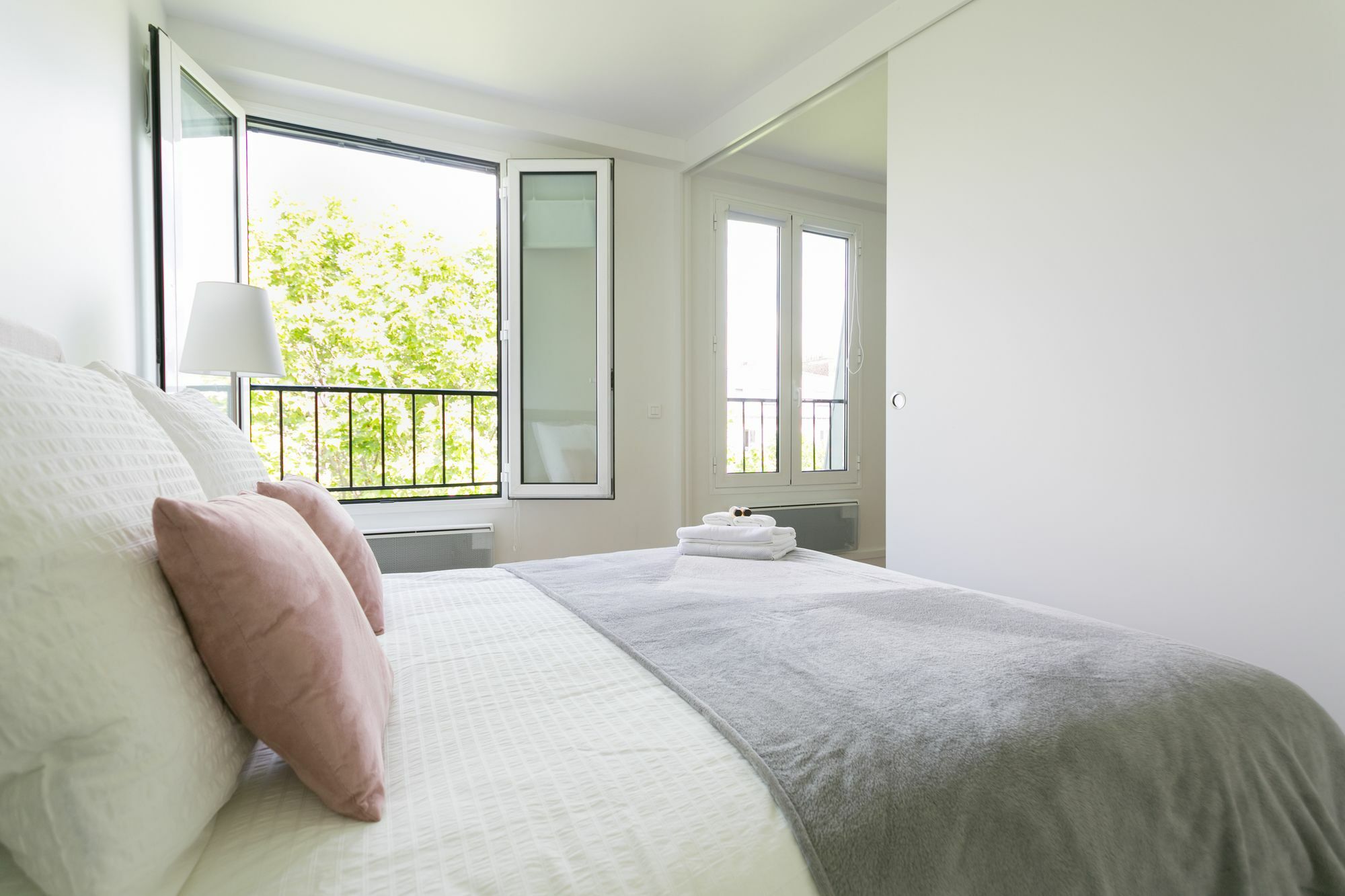 Sochic Montmartre Apartment