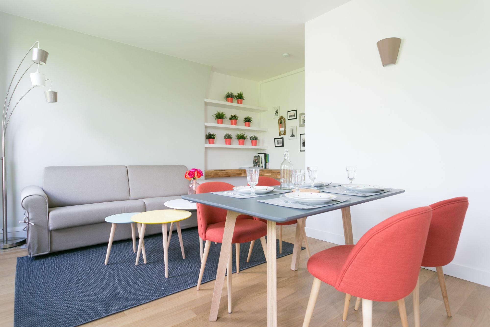 Sochic Montmartre Apartment